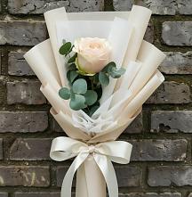 Букет цветов из:  Розы #REPLACE_PRED# Хотьково