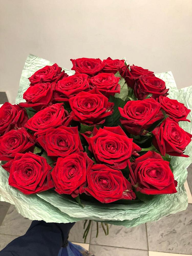 Розы Классика в Хотьково Букет Классика в Хотьково