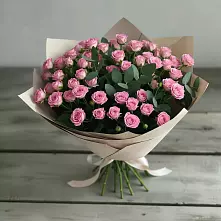 Букет Удовольствие в Хотьково