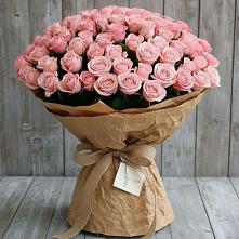 Букет 151 Роза Роуз в Хотьково