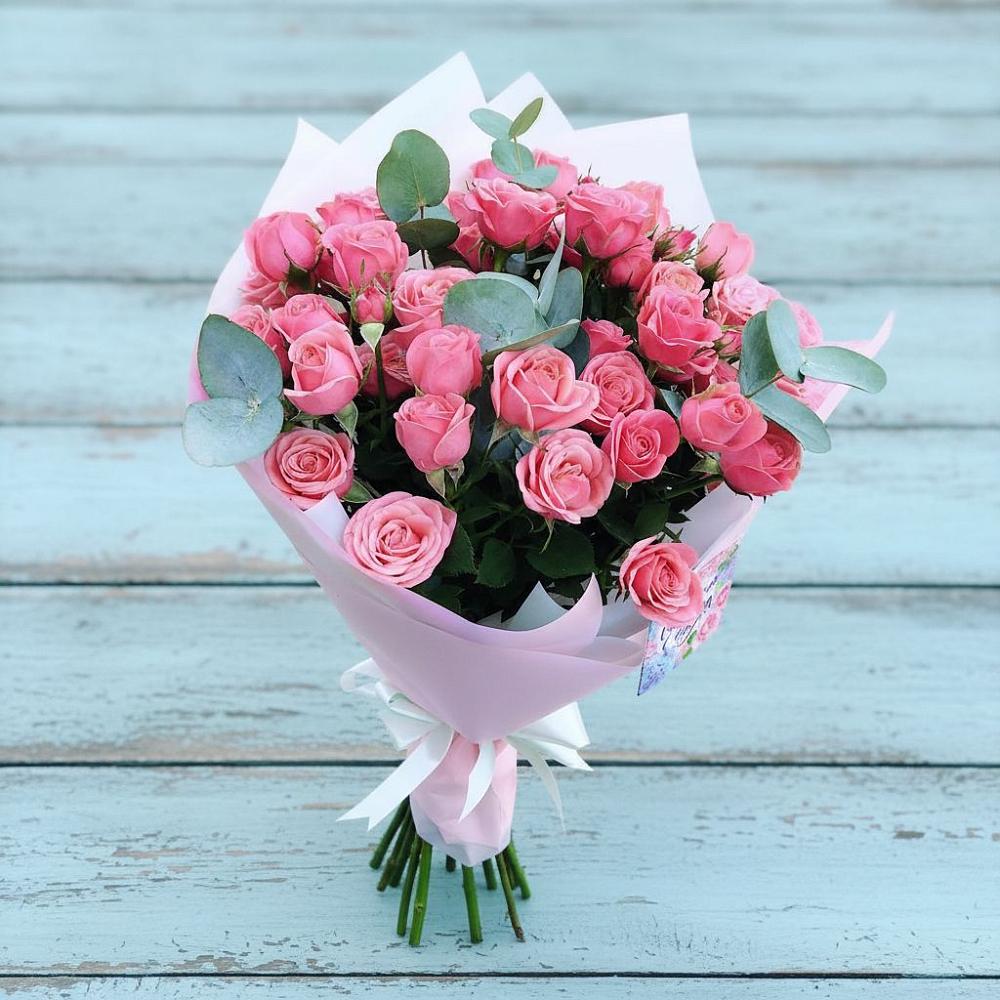 Букет Леди совершенство в Хотьково