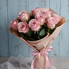Букет цветов из:  Розы #REPLACE_PRED# Хотьково