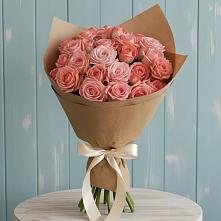 Букет цветов из:  Розы #REPLACE_PRED# Хотьково