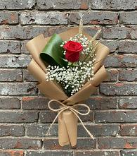 Букет цветов из:  Розы #REPLACE_PRED# Хотьково