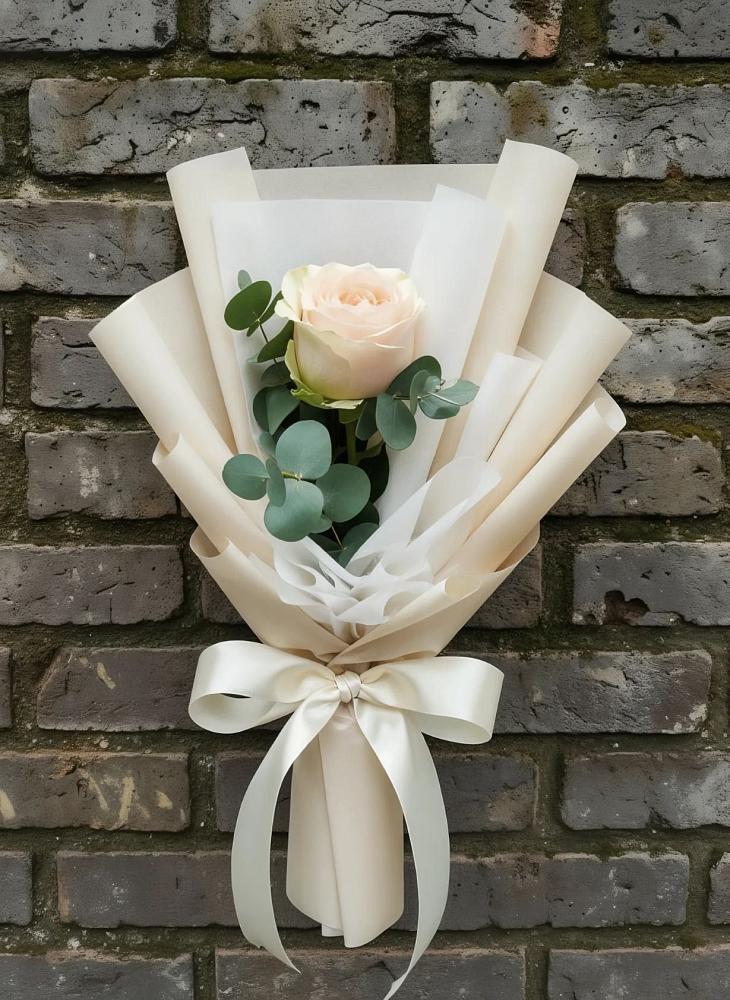 Букет цветов из: Розы в Хотьково