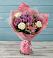 Букет цветов из: Герберы в Хотьково