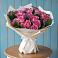 Букет цветов из: Розы в Хотьково