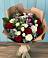 Букет цветов из: Розы и Альстромерии в Хотьково