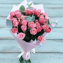 Букет Леди совершенство #REPLACE_PRED# Хотьково