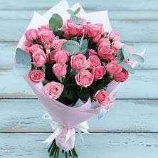 Букет Леди совершенство в Хотьково